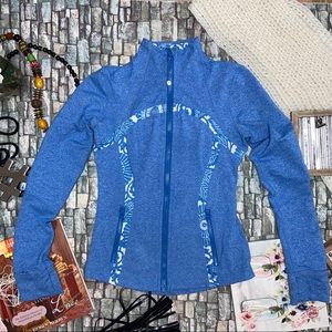 Lululemon Athletica jacket